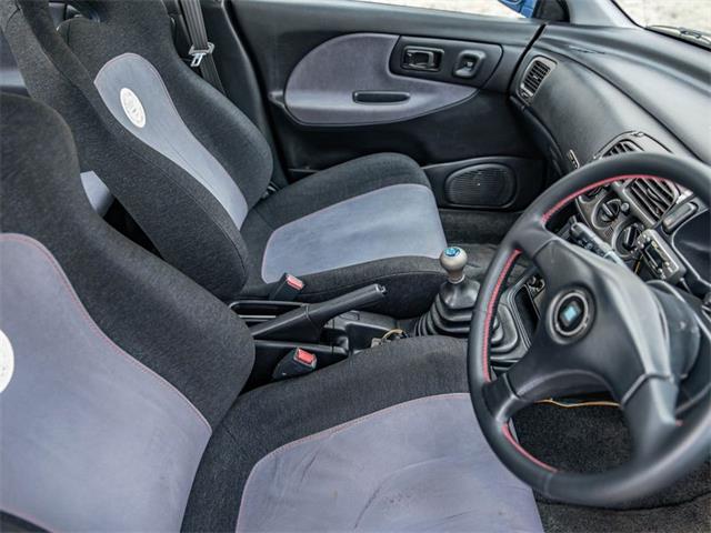 1996 Subaru Impreza (CC-1698146) for sale in Denver, Colorado