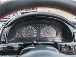 1996 Subaru Impreza (CC-1698146) for sale in Denver, Colorado