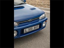 1996 Subaru Impreza (CC-1698146) for sale in Denver, Colorado