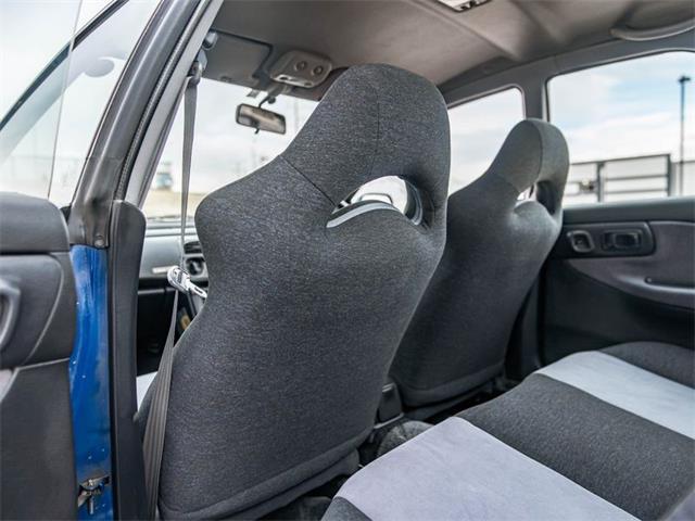 1996 Subaru Impreza (CC-1698146) for sale in Denver, Colorado
