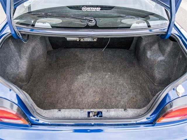1996 Subaru Impreza (CC-1698146) for sale in Denver, Colorado