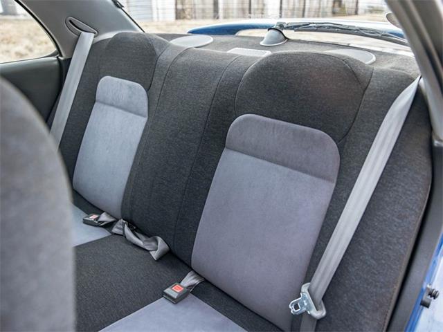 1996 Subaru Impreza (CC-1698146) for sale in Denver, Colorado