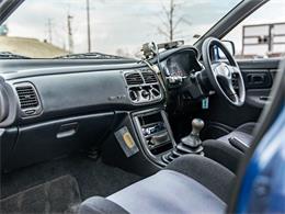 1996 Subaru Impreza (CC-1698146) for sale in Denver, Colorado