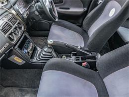 1996 Subaru Impreza (CC-1698146) for sale in Denver, Colorado