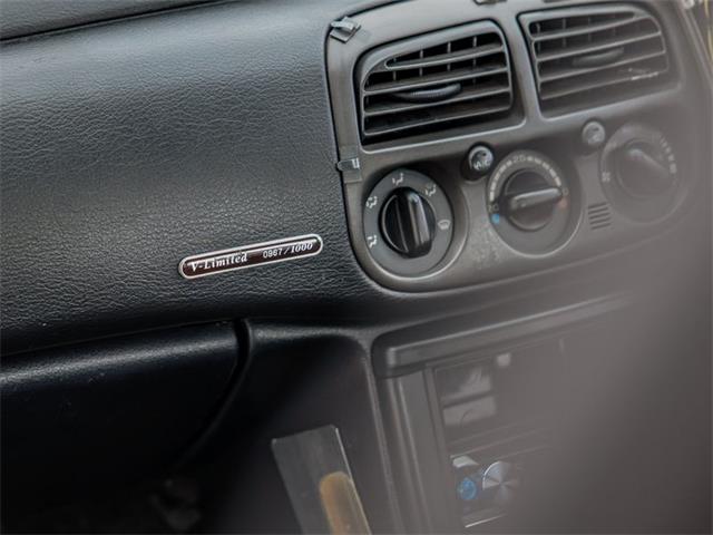 1996 Subaru Impreza (CC-1698146) for sale in Denver, Colorado