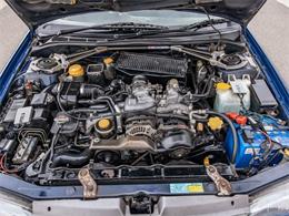 1996 Subaru Impreza (CC-1698146) for sale in Denver, Colorado
