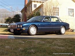 1998 Jaguar XJ8 (CC-1698186) for sale in Durham, Connecticut