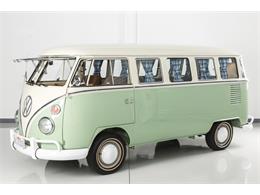 1974 Volkswagen Bus (CC-1698191) for sale in Laguna Hills, California