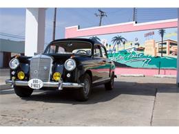 1959 Mercedes-Benz 219 Ponton (CC-1698195) for sale in HARLINGEN, Texas