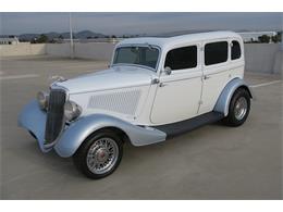 1934 Ford Model 40 (CC-1698200) for sale in San Diego, California