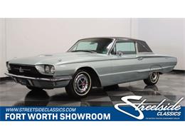 1966 Ford Thunderbird (CC-1698204) for sale in Ft Worth, Texas