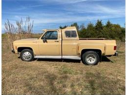 1977 Chevrolet C30 (CC-1698222) for sale in Cadillac, Michigan