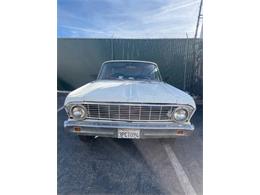 1964 Ford Falcon (CC-1698226) for sale in Cadillac, Michigan