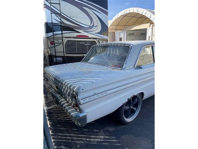1964 Ford Falcon (CC-1698226) for sale in Cadillac, Michigan