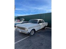 1964 Ford Falcon (CC-1698226) for sale in Cadillac, Michigan