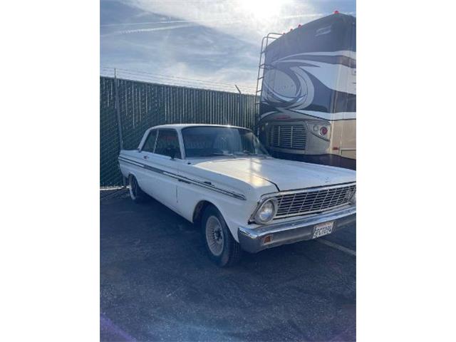 1964 Ford Falcon (CC-1698226) for sale in Cadillac, Michigan