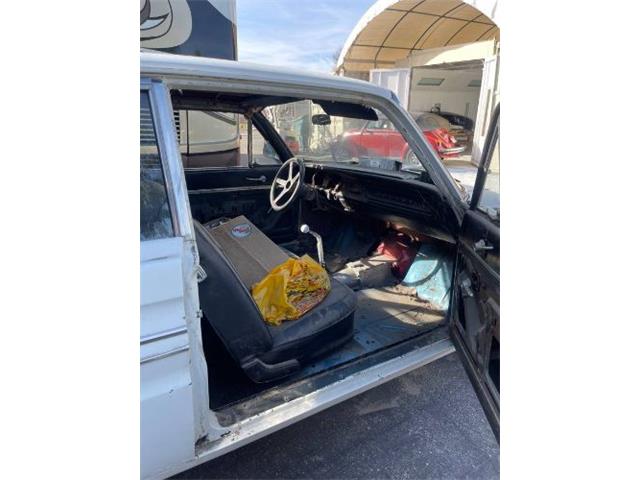 1964 Ford Falcon (CC-1698226) for sale in Cadillac, Michigan