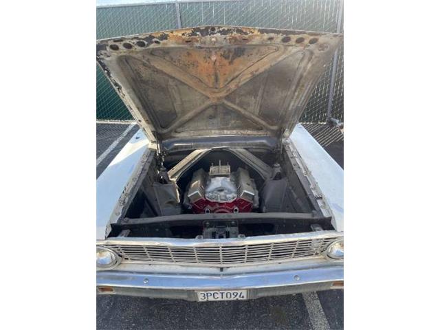 1964 Ford Falcon (CC-1698226) for sale in Cadillac, Michigan