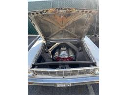 1964 Ford Falcon (CC-1698226) for sale in Cadillac, Michigan
