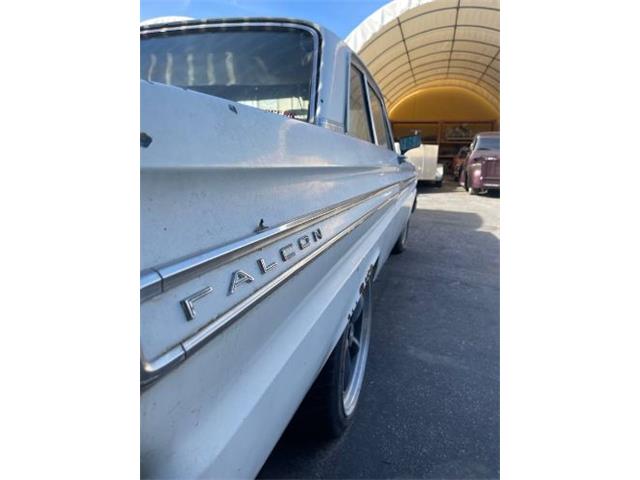 1964 Ford Falcon (CC-1698226) for sale in Cadillac, Michigan