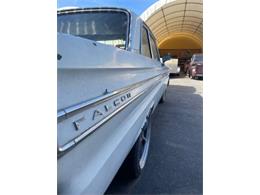 1964 Ford Falcon (CC-1698226) for sale in Cadillac, Michigan