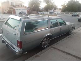 1977 Chevrolet Impala (CC-1698234) for sale in Cadillac, Michigan