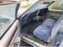 1977 Chevrolet Impala (CC-1698234) for sale in Cadillac, Michigan