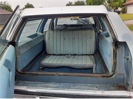 1977 Chevrolet Impala (CC-1698234) for sale in Cadillac, Michigan
