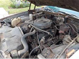 1977 Chevrolet Impala (CC-1698234) for sale in Cadillac, Michigan