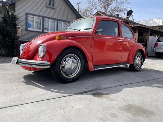 1973 Volkswagen Beetle for Sale | ClassicCars.com | CC-1698237