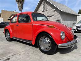 1973 Volkswagen Beetle (CC-1698237) for sale in Cadillac, Michigan