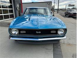 1968 Chevrolet Camaro (CC-1698241) for sale in Cadillac, Michigan