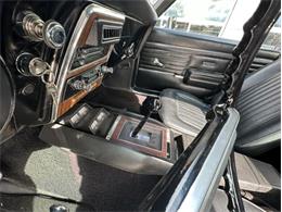 1968 Chevrolet Camaro (CC-1698241) for sale in Cadillac, Michigan