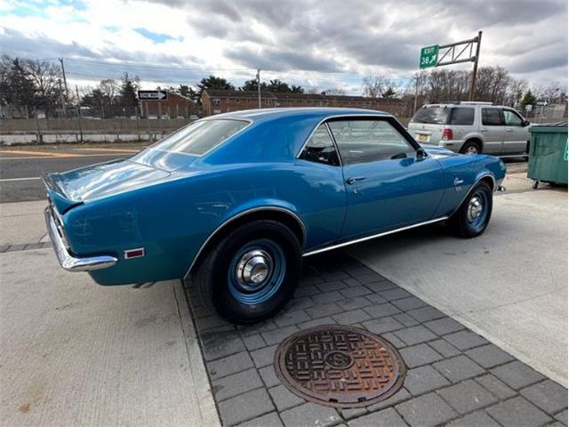 1968 Chevrolet Camaro for Sale | ClassicCars.com | CC-1698241