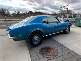 1968 Chevrolet Camaro (CC-1698241) for sale in Cadillac, Michigan