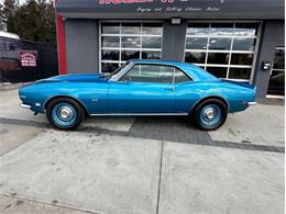 1968 Chevrolet Camaro (CC-1698241) for sale in Cadillac, Michigan