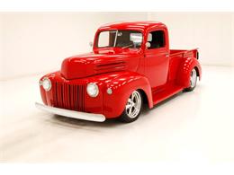 1946 Ford F100 (CC-1698263) for sale in Morgantown, Pennsylvania