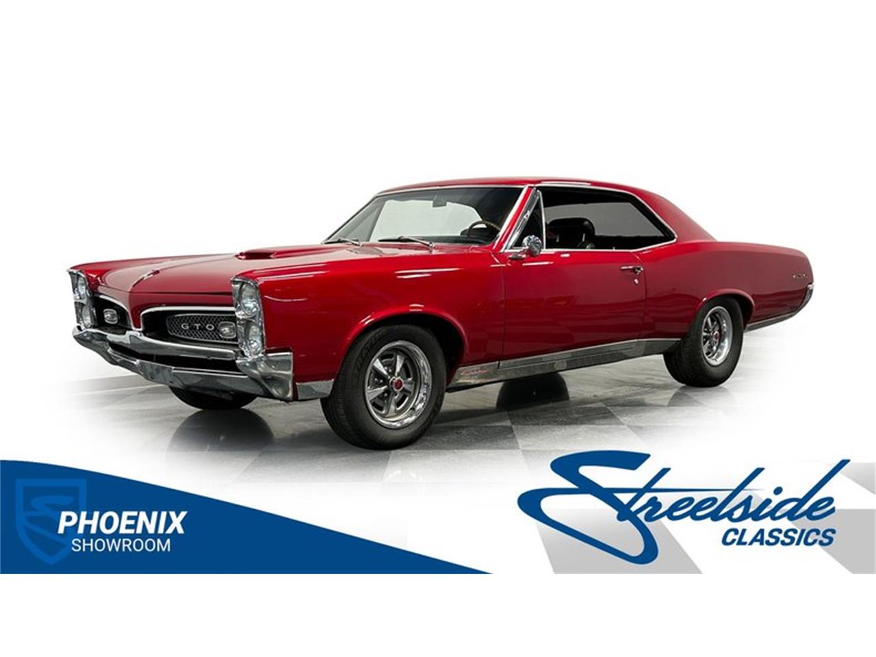 1967 Gto For Sale Under 10 000null
