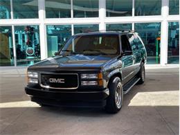 1996 GMC Suburban (CC-1698291) for sale in Palmetto, Florida