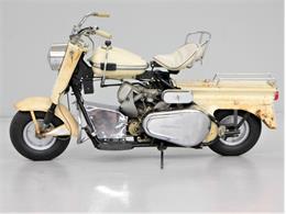 1966 Cushman Motorcycle (CC-1698312) for sale in Concord, North Carolina