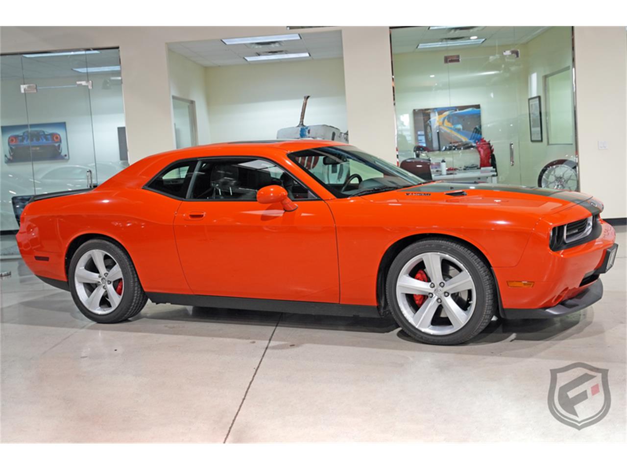 2008 Dodge Challenger For Sale | ClassicCars.com | CC-1698314