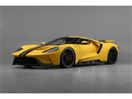 2019 Ford GT (CC-1698315) for sale in Scotts Valley, California