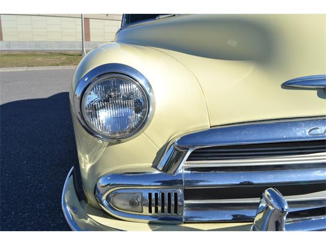 1951 Chevrolet Bel Air (CC-1698339) for sale in Ramsey, Minnesota
