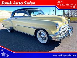 1951 Chevrolet Bel Air (CC-1698339) for sale in Ramsey, Minnesota