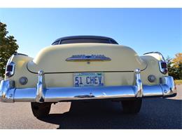 1951 Chevrolet Bel Air (CC-1698339) for sale in Ramsey, Minnesota