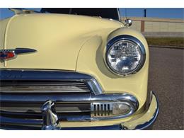 1951 Chevrolet Bel Air (CC-1698339) for sale in Ramsey, Minnesota