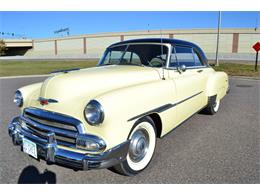 1951 Chevrolet Bel Air (CC-1698339) for sale in Ramsey, Minnesota