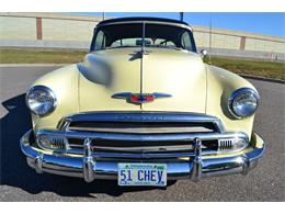 1951 Chevrolet Bel Air (CC-1698339) for sale in Ramsey, Minnesota