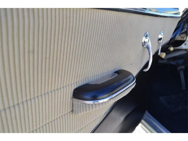 1951 Chevrolet Bel Air (CC-1698339) for sale in Ramsey, Minnesota