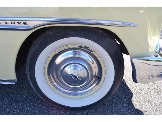 1951 Chevrolet Bel Air (CC-1698339) for sale in Ramsey, Minnesota